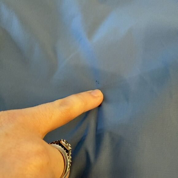 Bundle Of 2 Jack Wolfskin Asia Wanderwhim Shirts Snap Up Patch Men’s Large - Picture 6 of 16